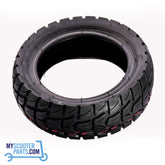 255x80 80/65-6 pneumatic off-road tyre (10x3) for electric scooters. Offers superior grip, durability, and performance on rugged terrains. Ideal for off-road adventures.